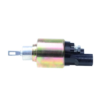 Solenoid, Replacement For Wai Global 66-91259